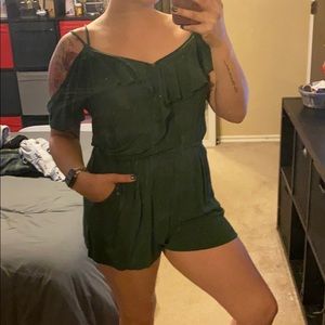 Short Romper